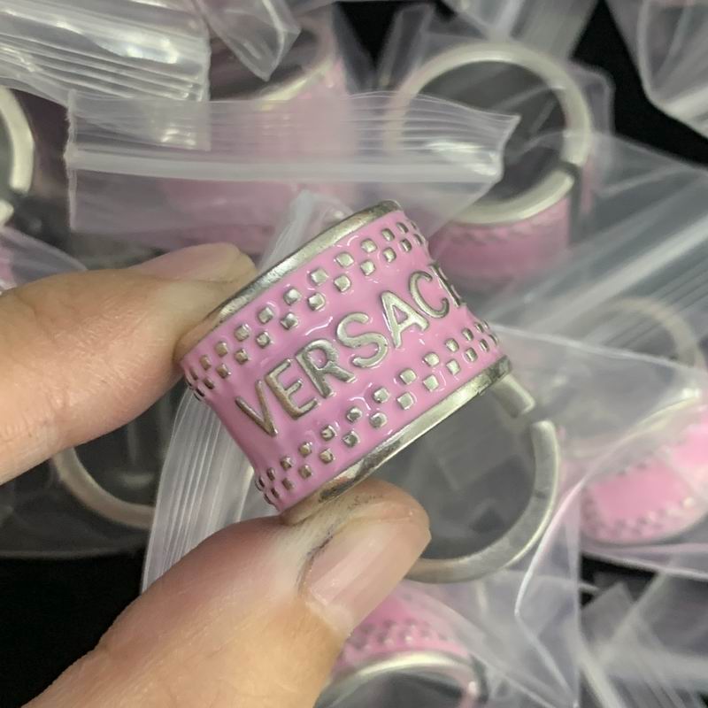 Versace ring 06lyx07